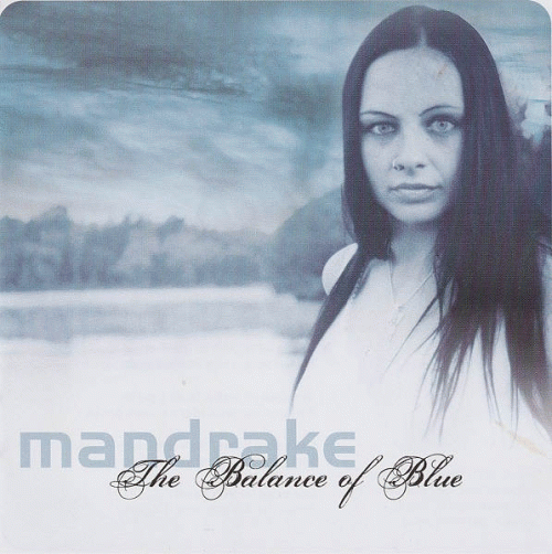 Mandrake (GER-1) : The Balance of Blue